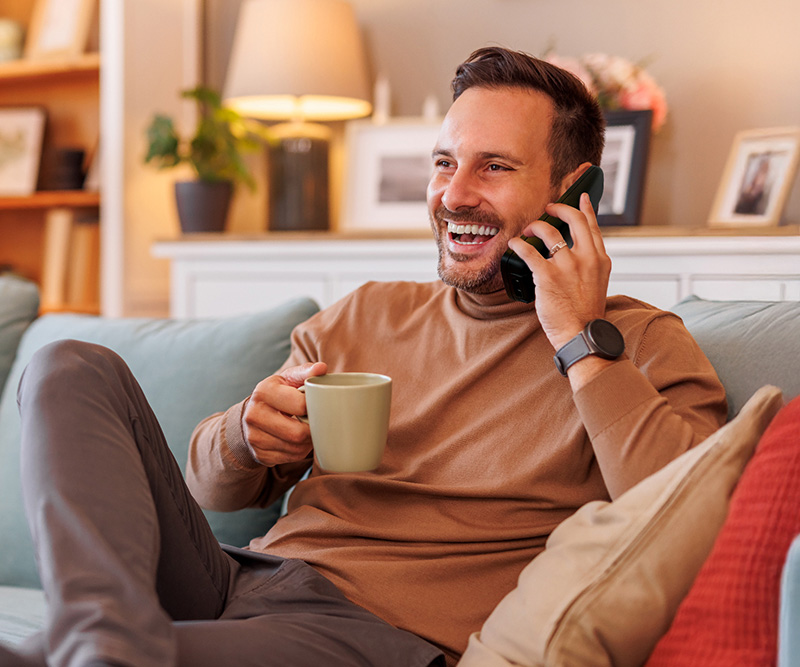 Telo US Promo image