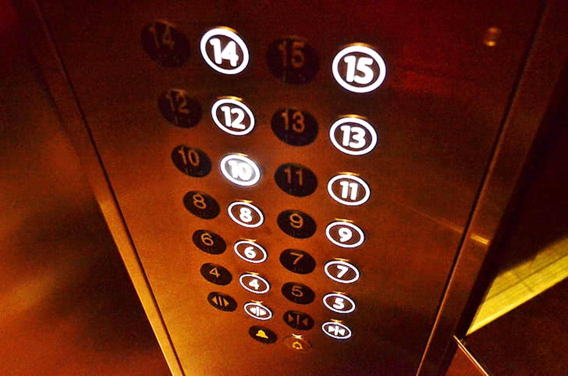 Elevator Emergency image