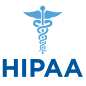 HIPPA Logo