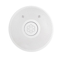 Smart Home Security - 24/7 Protection and Remote Monitoring | Ooma Home