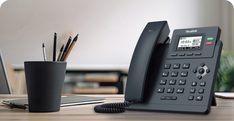IP Phones