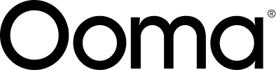 Ooma Logo
