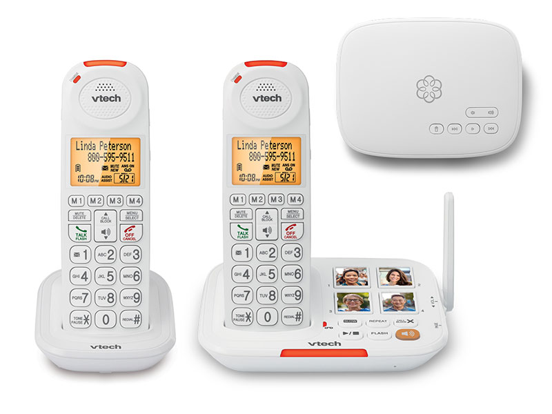 Buy The Best VoIP Home Phones & Accessories