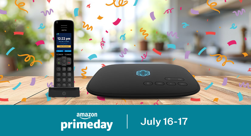 Amazon Prime Promo