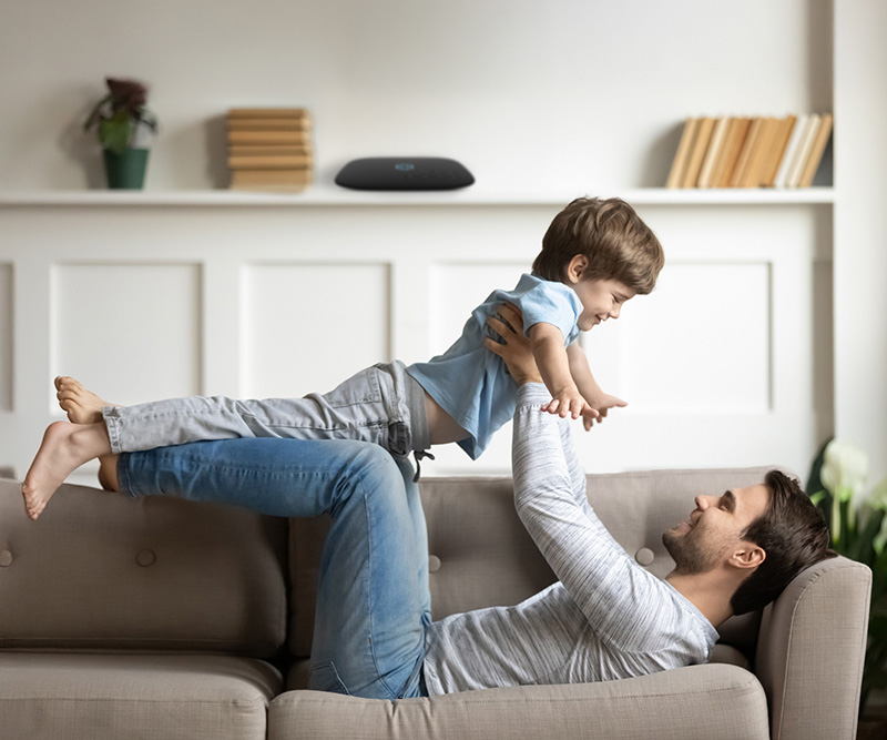 Telo US Promo image