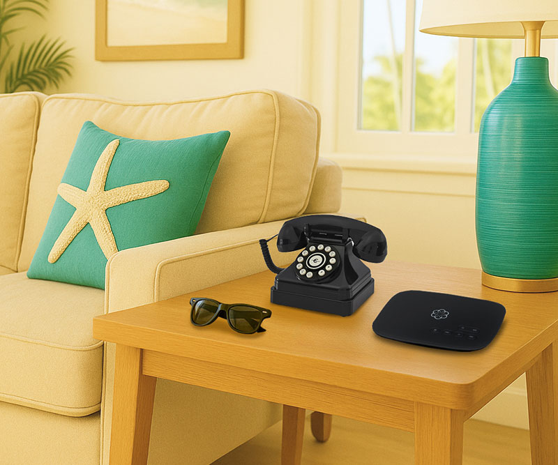 Telo US Promo image