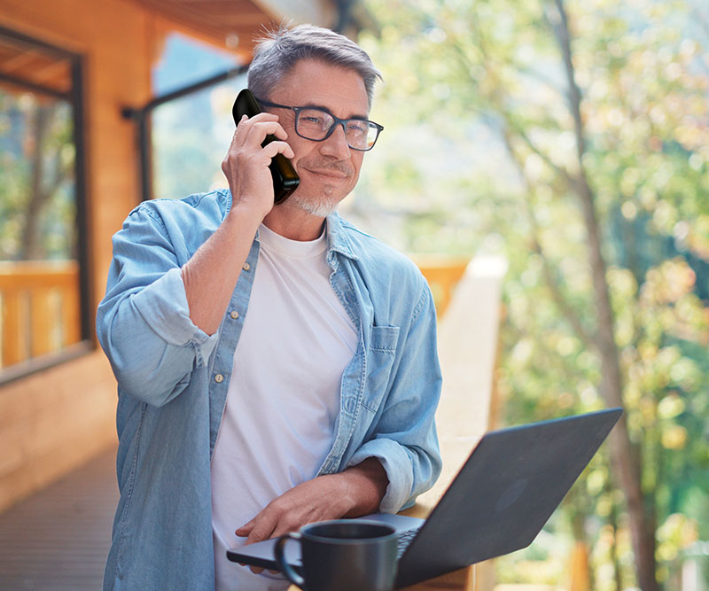 Telo US Promo image
