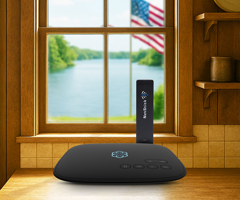 Telo US Promo image
