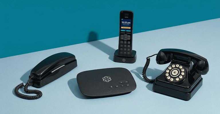 Home Phone