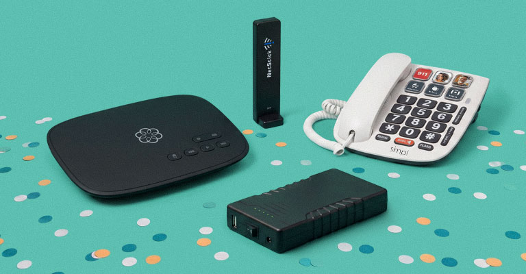 Home Phone
