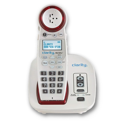 Senior Phone