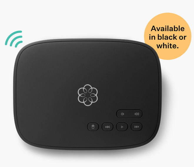 Ooma Telo Air