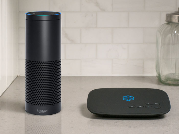 Ooma Hub All Lights On Shelly Lighting