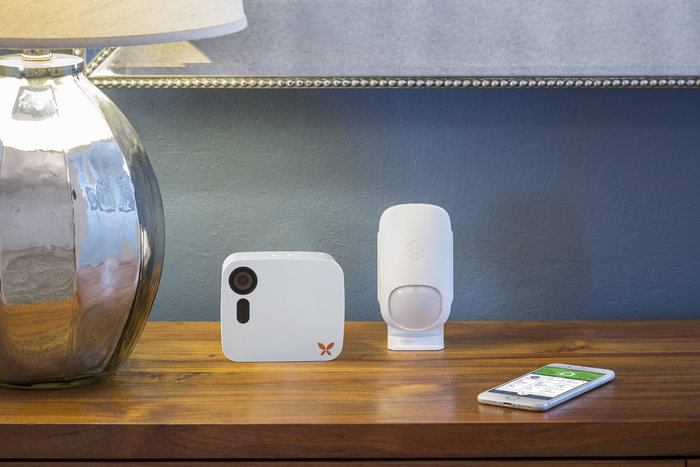 ooma camera
