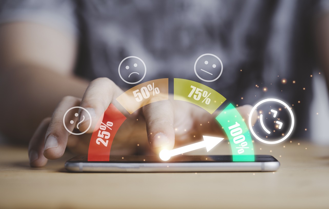 What your customer satisfaction score is really telling you (and what it isn’t)