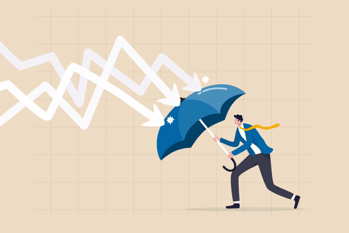 Business resilience: How to transform the future of your business